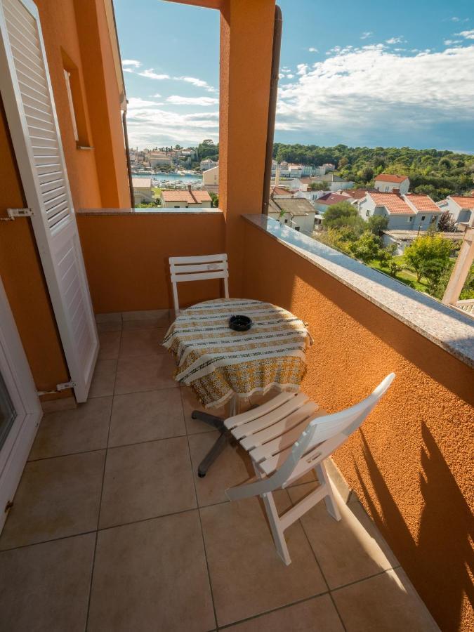 Apartments Bene Banjol Zewnętrze zdjęcie